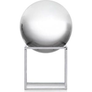 Everly Sphere With Stand by Z Gallerie